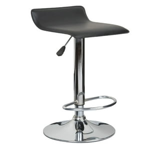 Portal Center - Piso Bar Taburete Altura Ajustable Manhattan