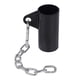 thumbnail image 5 of Plataforma De Remo Con Barras En T Con Accesorio De Ojal De Cadena Para Mujeres Y Hombres Levantamiento De Pesas, 5 of 5