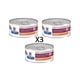 thumbnail image 1 of Alimento Hill's Prescription Diet Digestive Care i/d para gato sabor pollo 156 g X3, 1 of 4