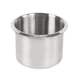thumbnail image 3 of Portavasos empotrado para bebidas Portavasos de metal, portavasos para latas de botellas de bebidas, portavasos de mesa para vehículos recreativos, me Estilo A, 3 of 5