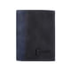 thumbnail image 1 of Tarjetero Hombre Craftmen cuero natural negro, 1 of 3