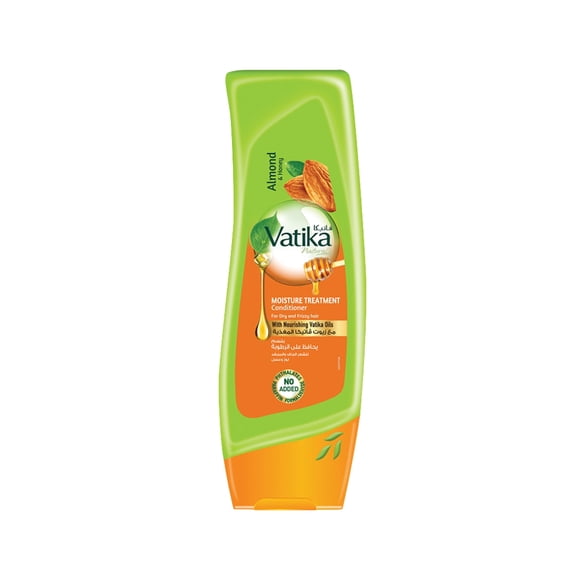 Acondicionador Vatika Almendra Dulce 400 ml
