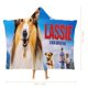 thumbnail image 2 of Manta Capa Con Capucha Lassie 100x130cm, 2 of 6