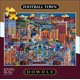 thumbnail image 3 of Rompecabezas Buffalo Games Football Town 1000 piezas 68x50 cm, 3 of 7