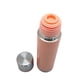 thumbnail image 3 of Termo bala con funda 500ML acero inoxidable, color surtido, 3 of 12