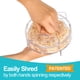 thumbnail image 2 of Herramienta para Desmenuzar Pollo MANBA Clear Twist, 2 of 6