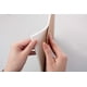 thumbnail image 3 of Bloc de papel Strathmore Serie 300 Bristol, 27 x 35 cm, 20 hojas, 3 of 5