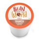 thumbnail image 2 of Café con sabor a Bean Around The World compatible con cafeteras Keurig K Cup 2.0, tiramisú, 40 unidades (paquete de 1), 2 of 5