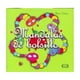 thumbnail image 1 of Libro Mándala De Bolsillo Tapa Verde, 1 of 2