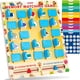 thumbnail image 1 of Juego Memoria Walenty Madera 12 Temas Niaos, 1 of 3