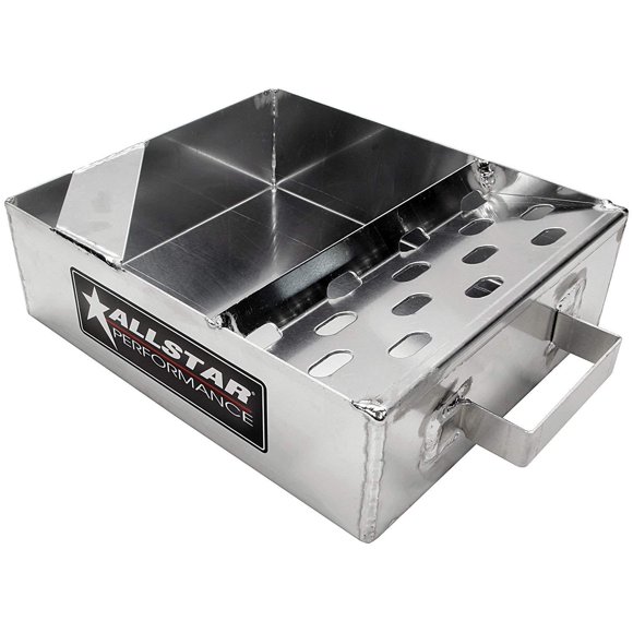Bandeja de Drenaje Allstar Performance 30 cm 1,4 kg Aluminio