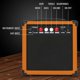thumbnail image 3 of Amplificador para guitarra eléctrica LyxPro de 20 W con altavoz de caoba, 3 of 5