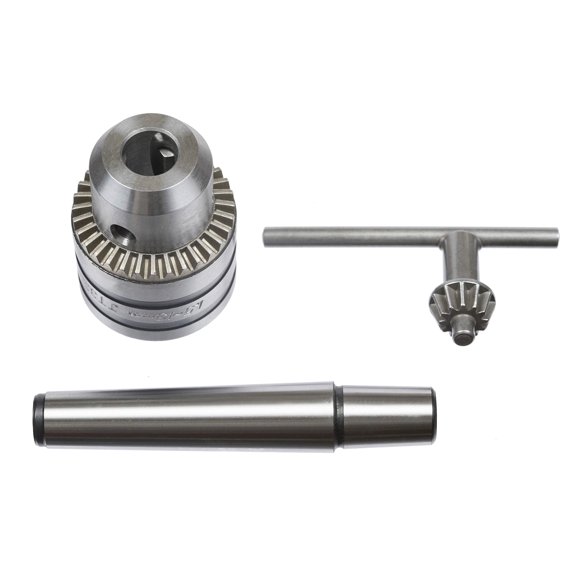 Taladro portabrocas MT2 Morse Taper
