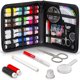 thumbnail image 1 of Kit de costura Sew Simply de 94 piezas para viaje, 1 of 3