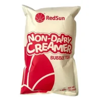 Redsun - Polvo Para Bubble Tea Non-Dairy Creamer 1Kg Original