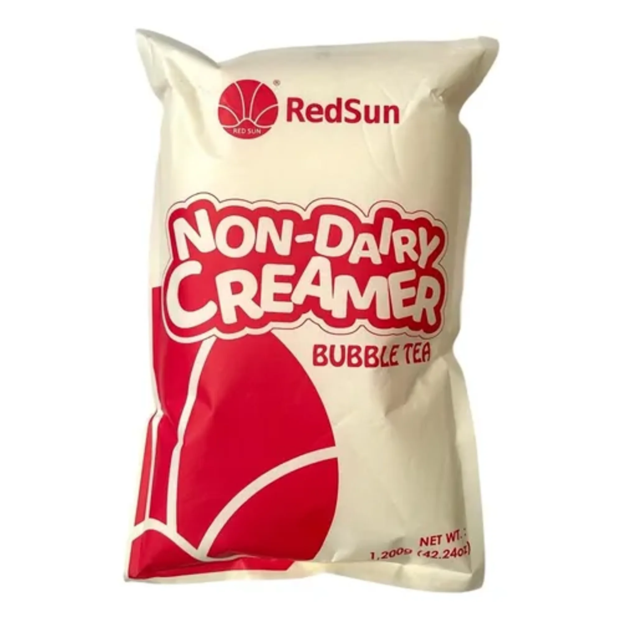 Redsun - Polvo Para Bubble Tea Non-dairy Creamer 1kg Original
