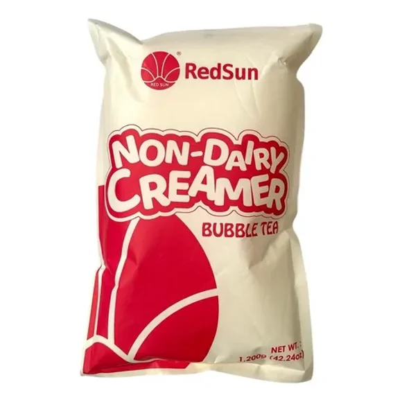 Polvo para Bubble Tea Non-Dairy Creamer 1kg Original