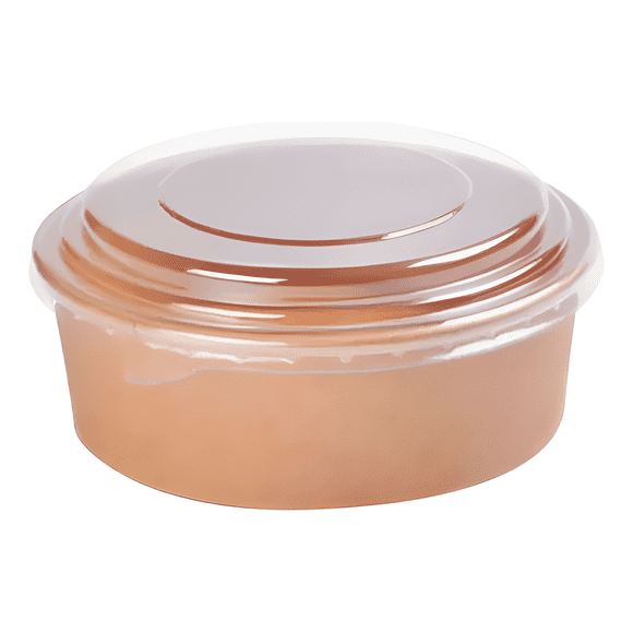 Bowl de cocina nice ideal 500ml bowl claro 500ml Marrón