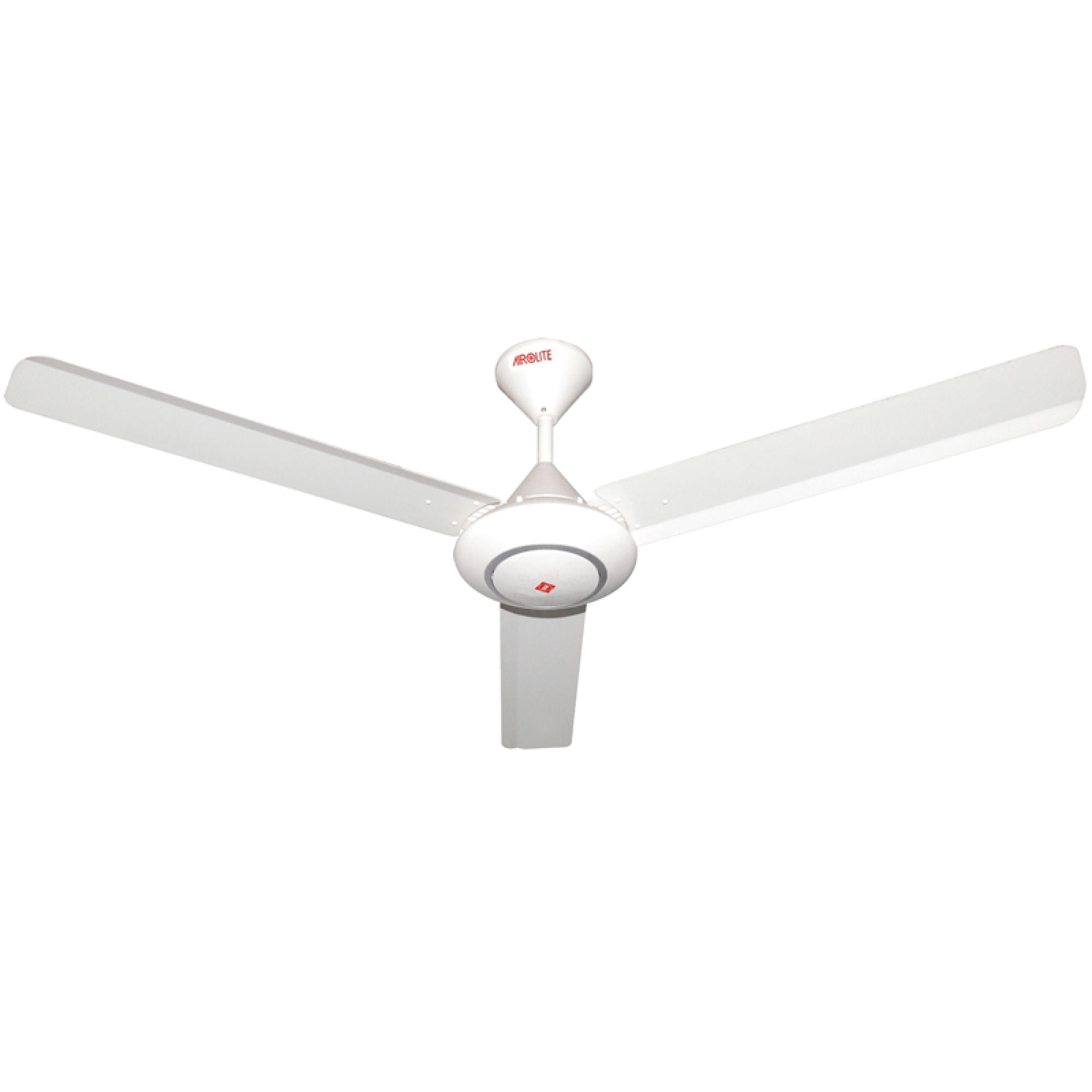 Ventilador M56LG Blanco