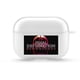 thumbnail image 1 of Desmarcar Funda AirPods Pro Destino Final Transparente, 1 of 6