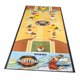 thumbnail image 3 of Juego De Mesa De Curling Para Ni?os, Juego De Mesa Para Interiores Y Exteriores, Recuerdo De Fiesta, Tapete De Baloncesto, 3 of 5