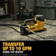 thumbnail image 3 of Bomba de transferencia DEWALT 20V MAX DCE050B para HVAC y refrigeración, 3 of 9