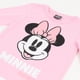 thumbnail image 3 of Polera Manga Larga Niña Minnie Face Rosado Disney, 3 of 4