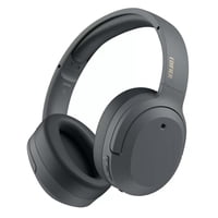 Edifier W820Nb Grey Audífonos Bluetooth