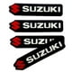 thumbnail image 2 of Tope Protector de puertas para vehículos 4 piezas SUZUKI, 2 of 3
