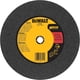 thumbnail image 1 of Disco Corte Metal DEWALT DW8001 14 pulgadas Óxido de Aluminio, 1 of 3