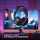 thumbnail image 3 of Audífonos Gaming Inalámbricos SteelSeries Arctis Nova 4 Reacondicionado, 3 of 9