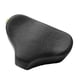 thumbnail image 3 of Asiento De Bicicleta Cojín De Asiento De Bicicleta Ancho Y Cómodo Para Bicicleta De Montaña Bicicleta Estática Negro, 3 of 5