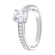 thumbnail image 3 of Anillo Swarovski Attract Round 5032920 Talla 52, 3 of 3