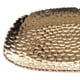 thumbnail image 3 of Centro de Mesa Decorativo Valladolid Gold Plano, 3 of 4