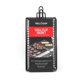 thumbnail image 1 of Cesta para parrilla Grill Mark Steel 28 cm de largo x 10 cm de ancho, 1 paquete, 1 of 1