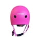 thumbnail image 4 of Casco Infantil Estilo Urbano Ligero, Resistente y Ajustable, 4 of 5
