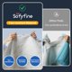 thumbnail image 4 of Protectores Desechables para Cama SOFYFINE 91x76 cm XXL Paquete de 60, 4 of 6