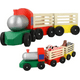 thumbnail image 2 of Tren transporte animales granja, 2 of 3
