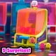 thumbnail image 4 of Juego arcade de baloncesto pequeño, juguete Disney Doorables Arcade Hoopz, 4 of 8