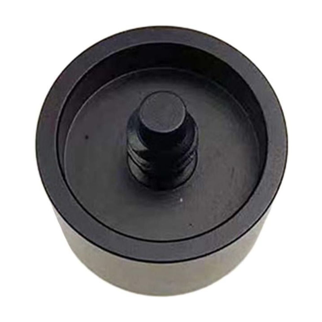 Magideal - Extensión De Taco De Billar Portátil, Alargador De Extremo De Taco, Alargador De Extremo Extendido Extendido Para Entusiastas De Del Taco