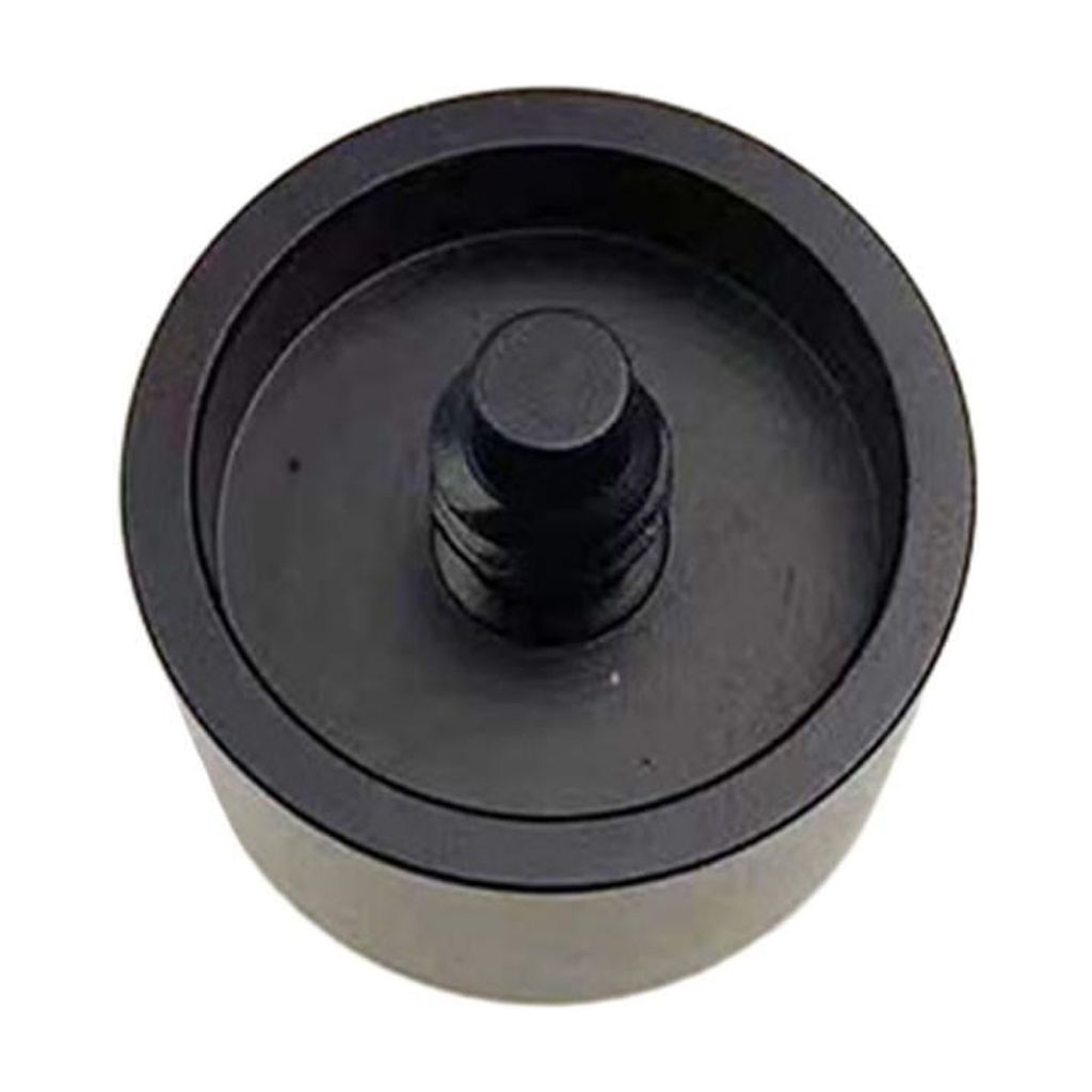 Magideal - Extensión De Taco De Billar Portátil, Alargador De Extremo De Taco, Alargador De Extremo Extendido Extendido Para Entusiastas De Del Taco