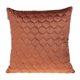 thumbnail image 1 of Cojín Parkland Collection Bazyli Burnt Orange 50 x 50 cm, 1 of 1