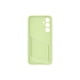 thumbnail image 5 of Galaxy A35 5G Card Slot Case Lime, 5 of 6