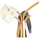 thumbnail image 3 of Perchero de bambú con bandejas, 3 of 7