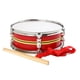 thumbnail image 3 of Tambor De Caja De 13 ", Tambores De Música Ligeros Profesionales Para Niños, Adolescentes Y Principiantes, 3 of 5