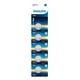 thumbnail image 2 of Pack 5 Pilas Cr2016 Tipo Botón Litio 3v Philips, 2 of 4