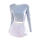thumbnail image 2 of Traje De Baño De Mujer Bikini Traje De Baño Traje De Baño Para Piscina Viajes Vacaciones L, 2 of 5