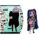 thumbnail image 2 of Muñeca de moda LOL Surprise! OMG Downtown B.B. con 20 sorpresas, 2 of 2