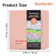 thumbnail image 2 of Cuaderno de Acuarela Shuttle Art 10x10 cm 30 Hojas, 2 of 8