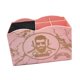 thumbnail image 2 of Estuche Para Tijeras De Peluquero, Soporte Para Herramientas De Peluquero, Para Peluqueros De Mascotas, Color Rosa, 2 of 5